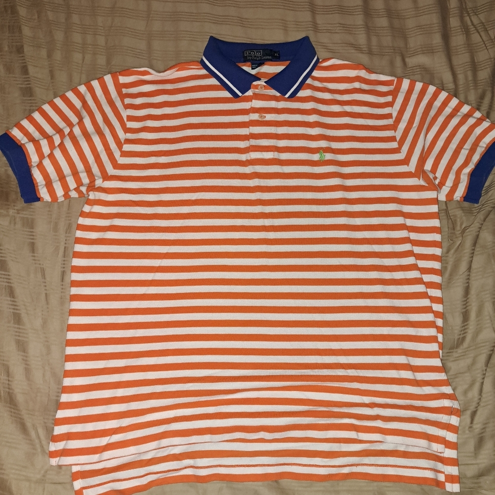 Vintage polo ralph lauren